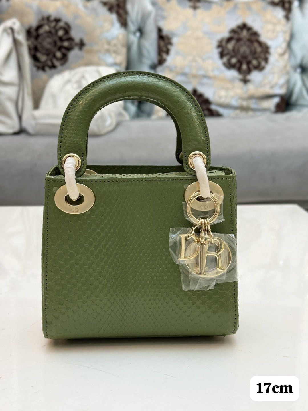 Ladies  Dior bags Lilly Onlines