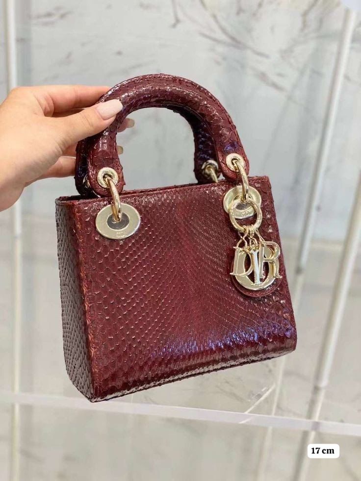 Ladies  Dior bags Lilly Onlines