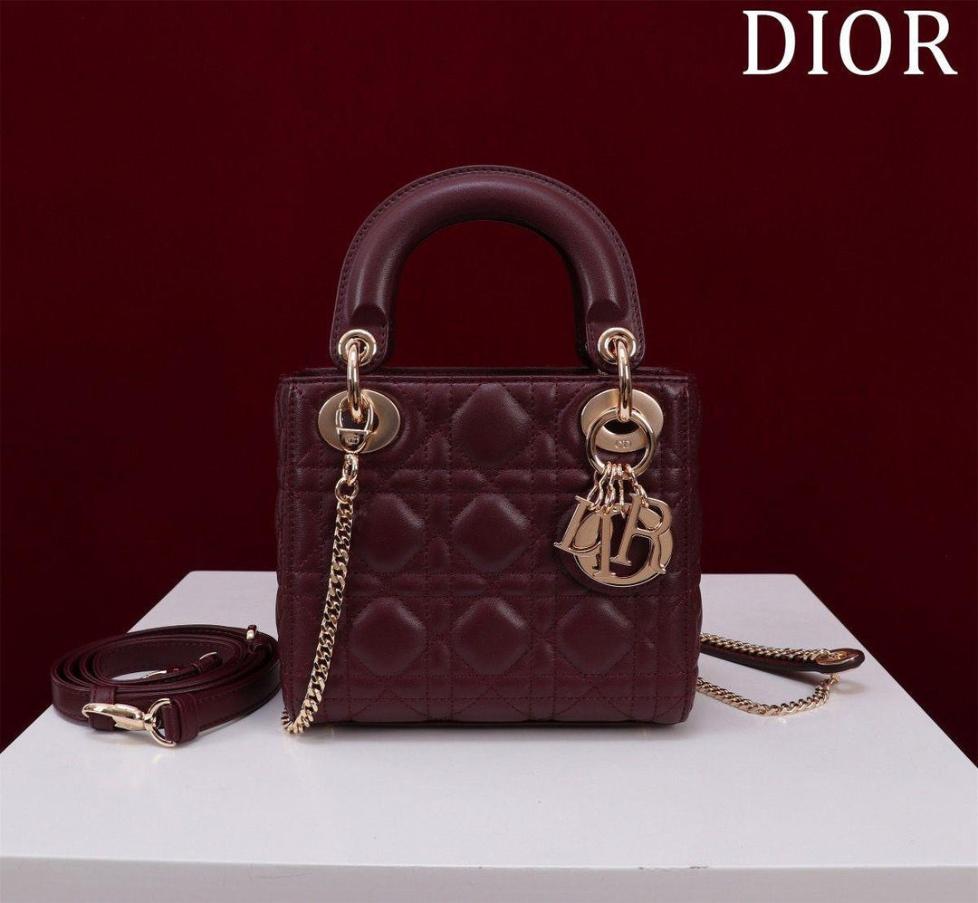 Ladies  Dior bags Lilly Onlines