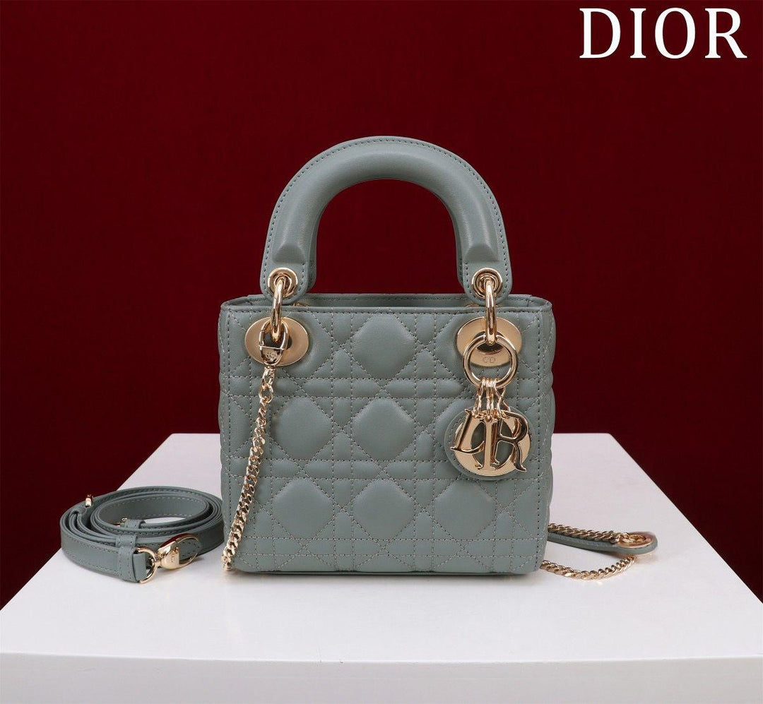 Ladies  Dior bags Lilly Onlines