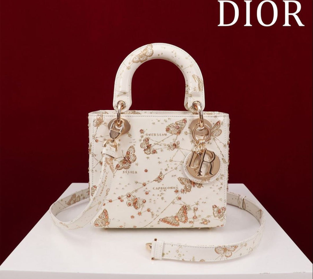 Ladies  Dior bags Lilly Onlines