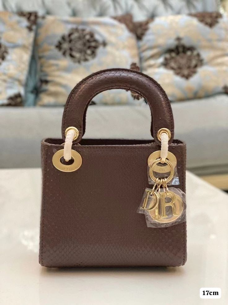 Ladies  Dior bags Lilly Onlines