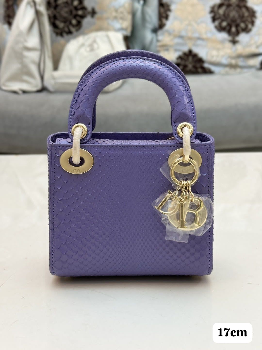 Ladies  Dior bags Lilly Onlines