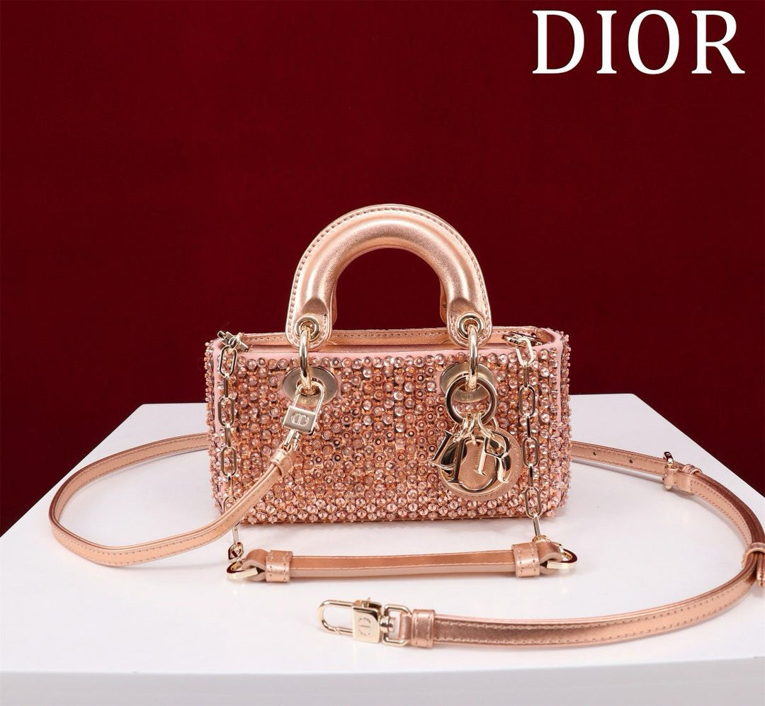 Ladies  Dior bags Lilly Onlines