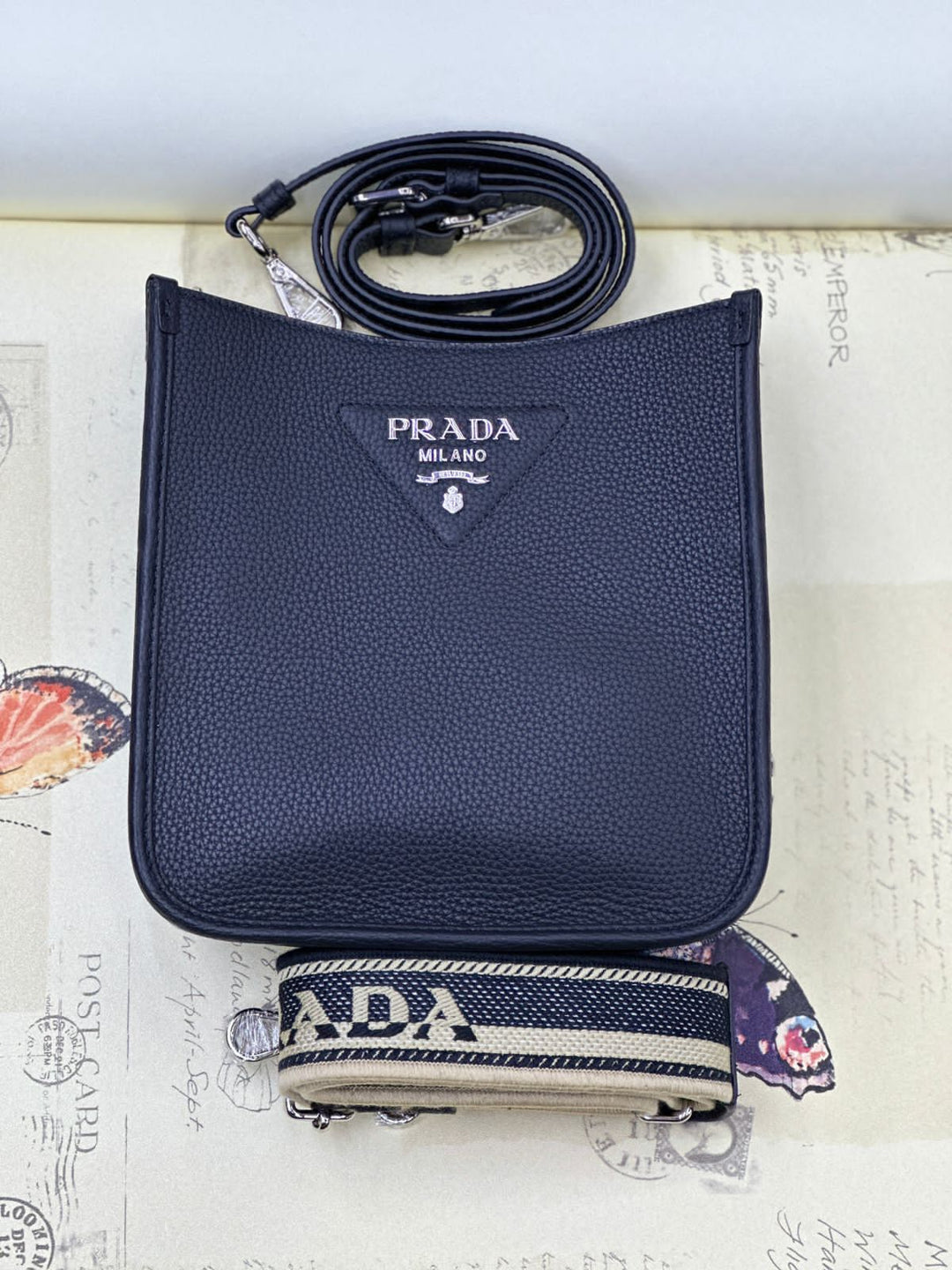 Ladies Prada bags Lilly Onlines