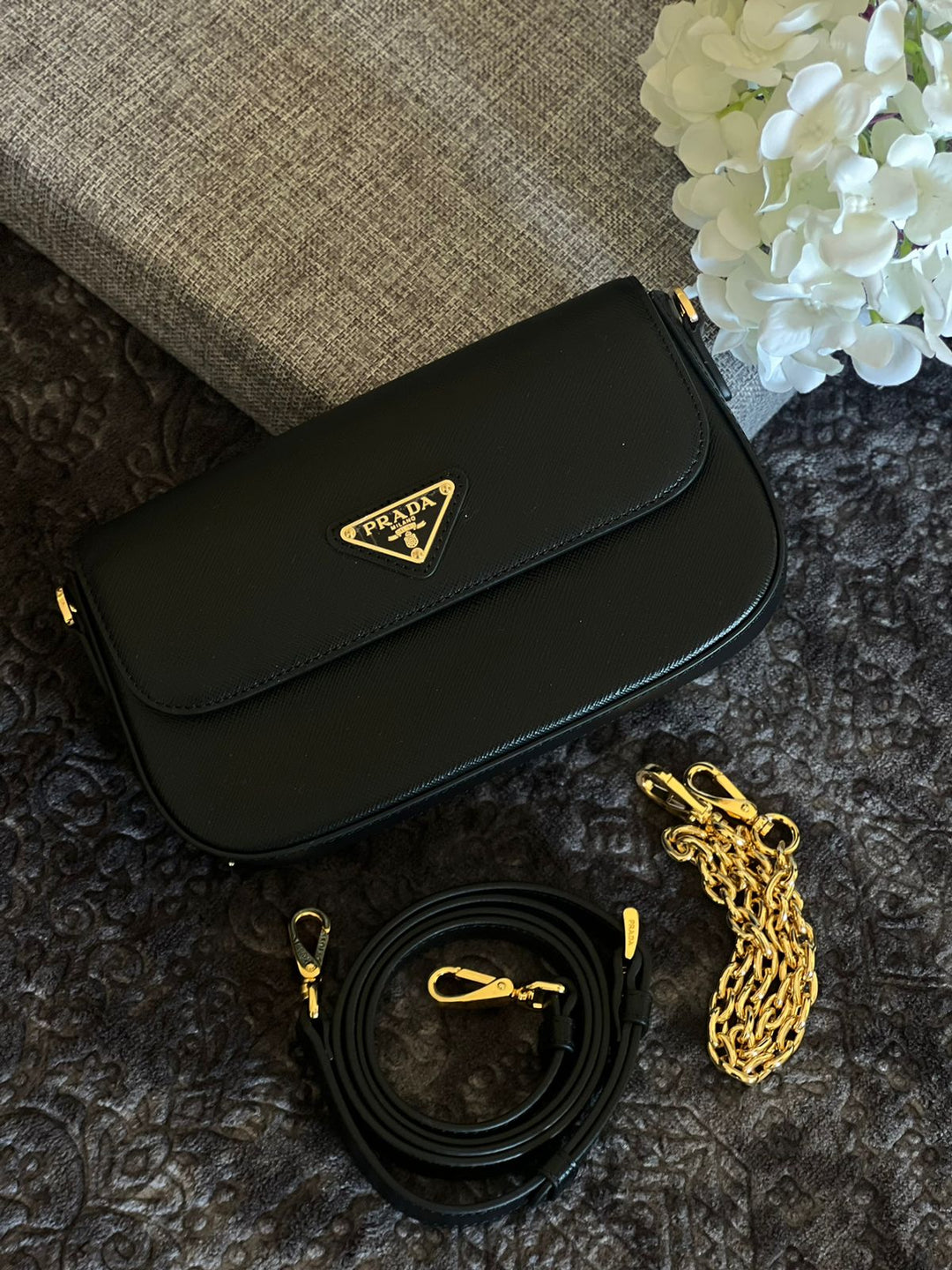 Ladies Prada bags Lilly Onlines