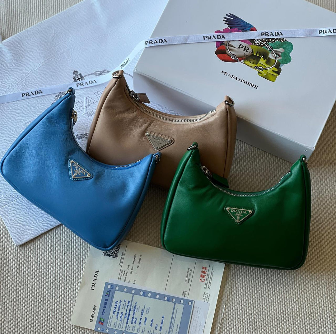 Ladies Prada bags Lilly Onlines