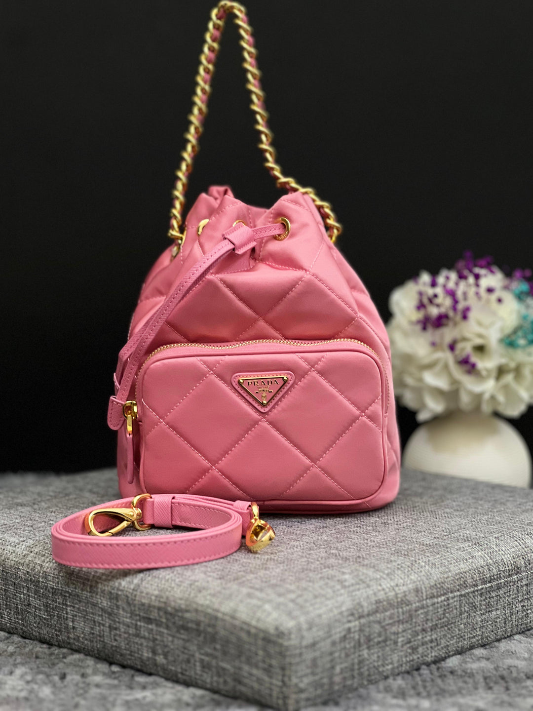 Ladies Prada bags Lilly Onlines