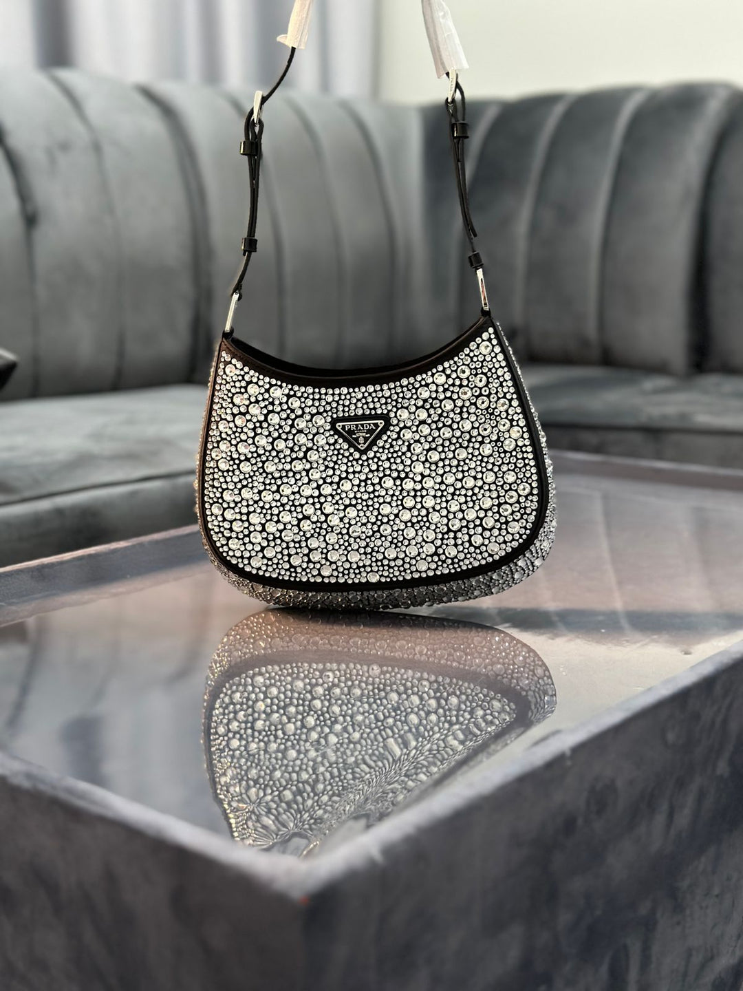 Ladies Prada bags Lilly Onlines