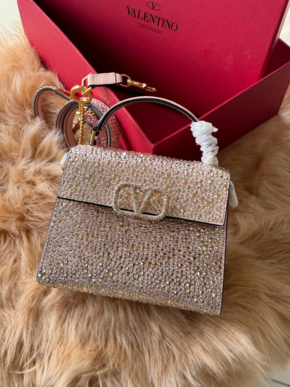 Ladies Valentino bags Lilly Onlines
