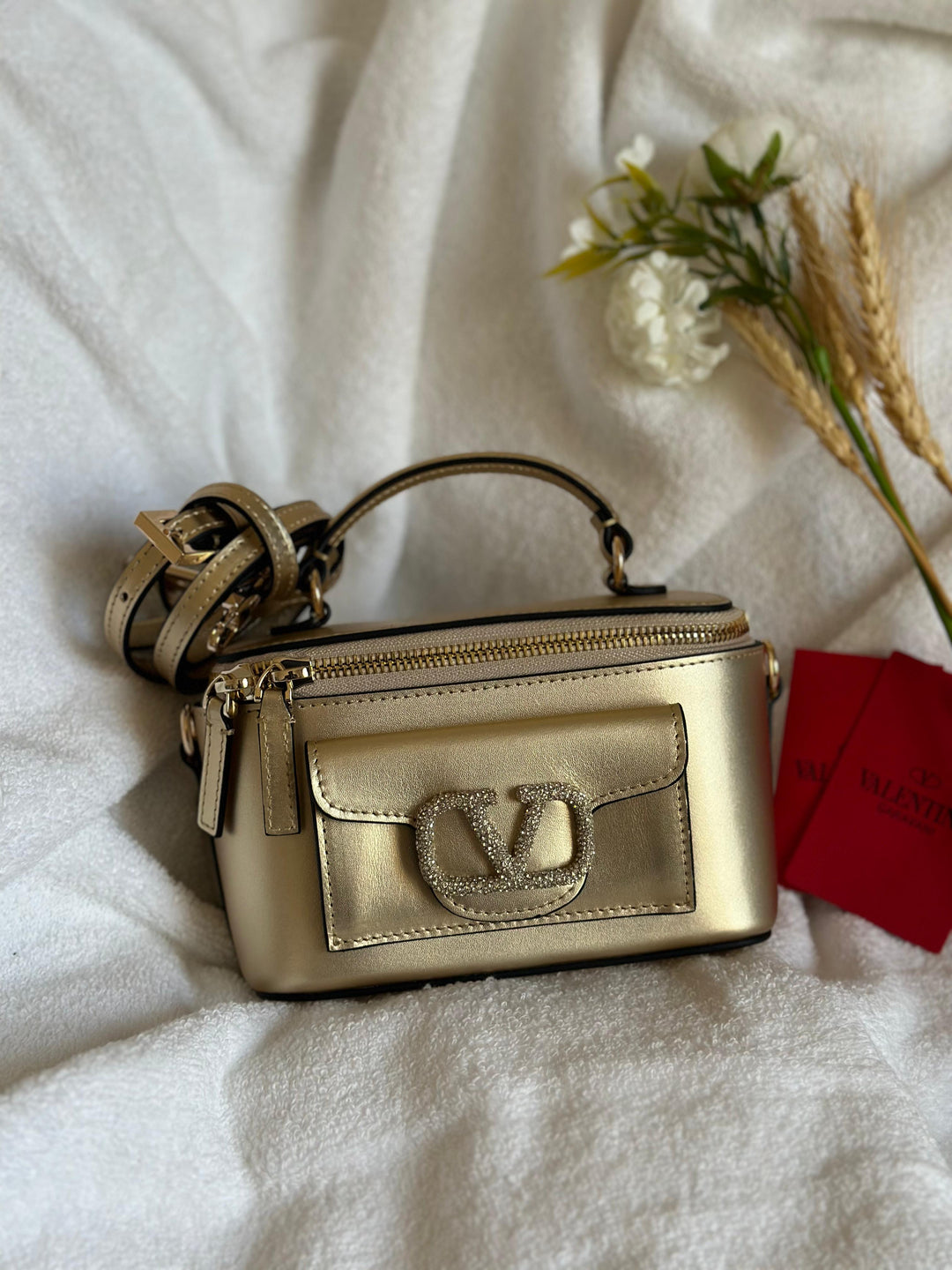 Ladies Valentino bags Lilly Onlines