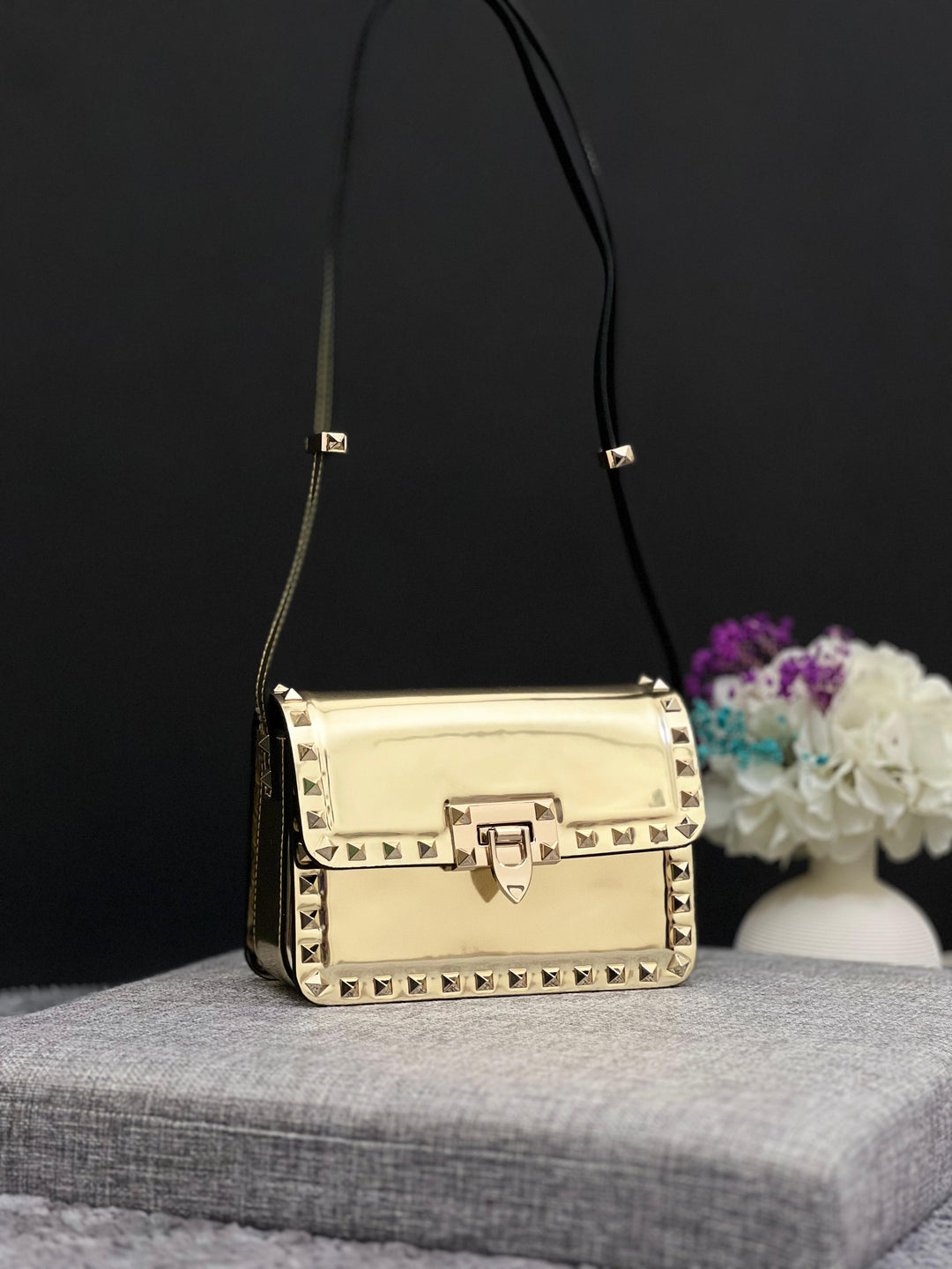 Ladies Valentino bags Lilly Onlines