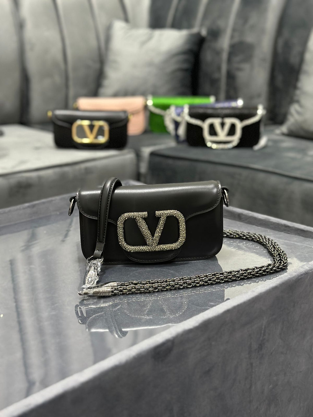 Ladies Valentino bags Lilly Onlines