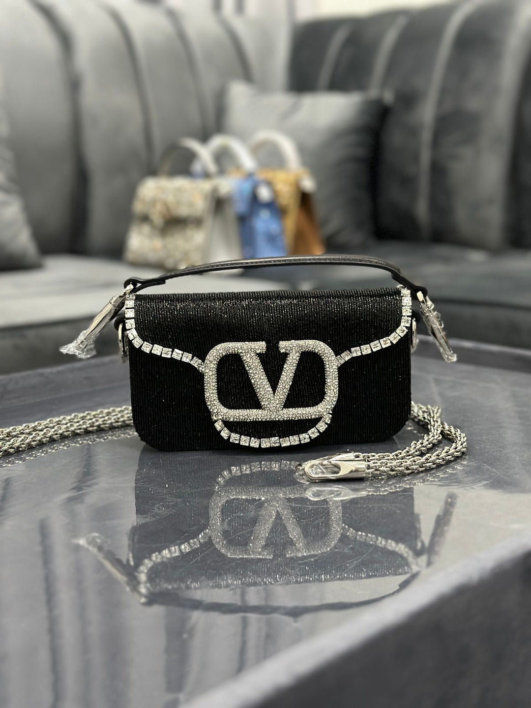 Ladies Valentino bags Lilly Onlines
