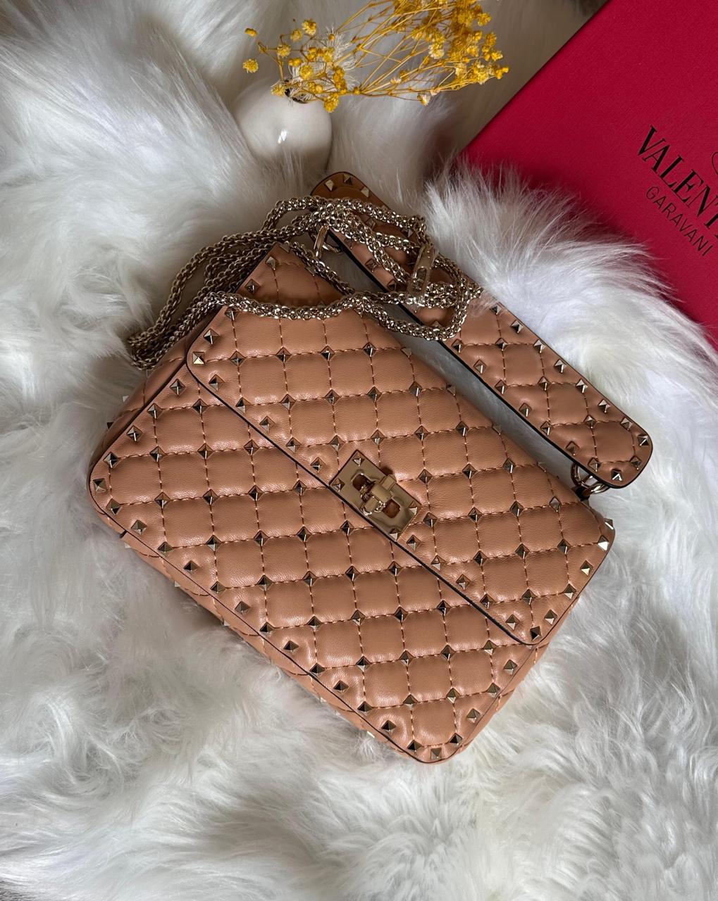 Ladies Valentino bags Lilly Onlines