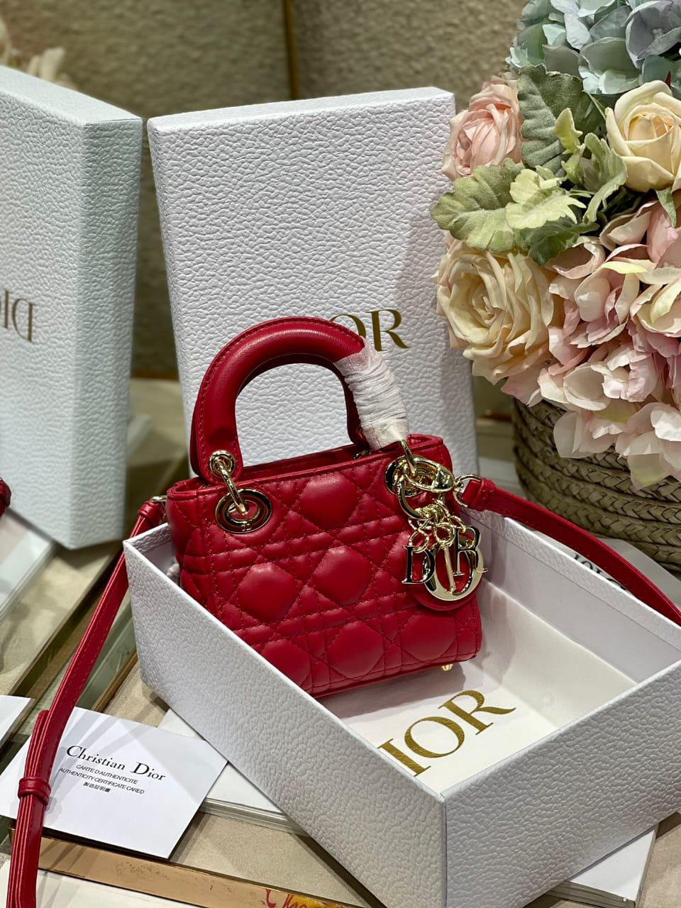 Ladies  Dior bags Lilly Onlines