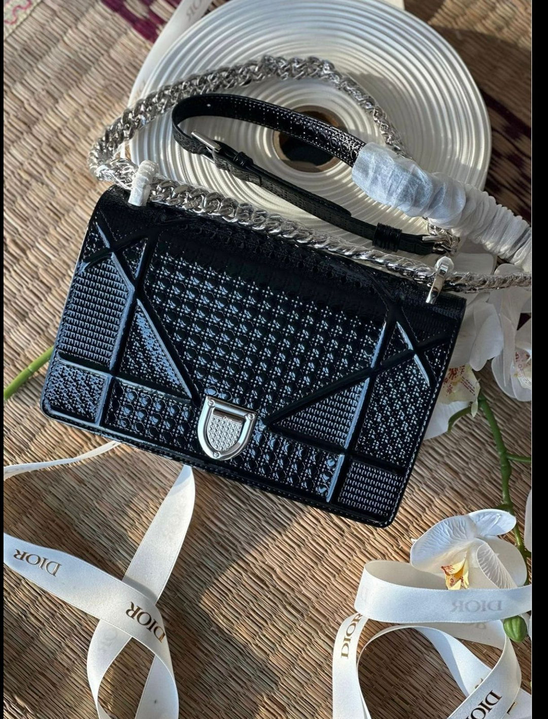 Ladies  Dior bags Lilly Onlines