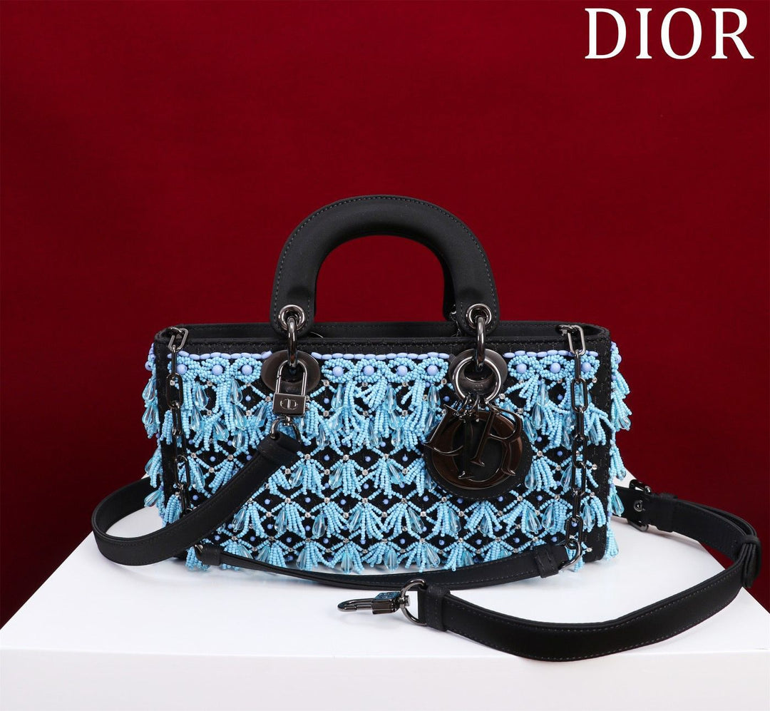 Ladies  Dior bags Lilly Onlines
