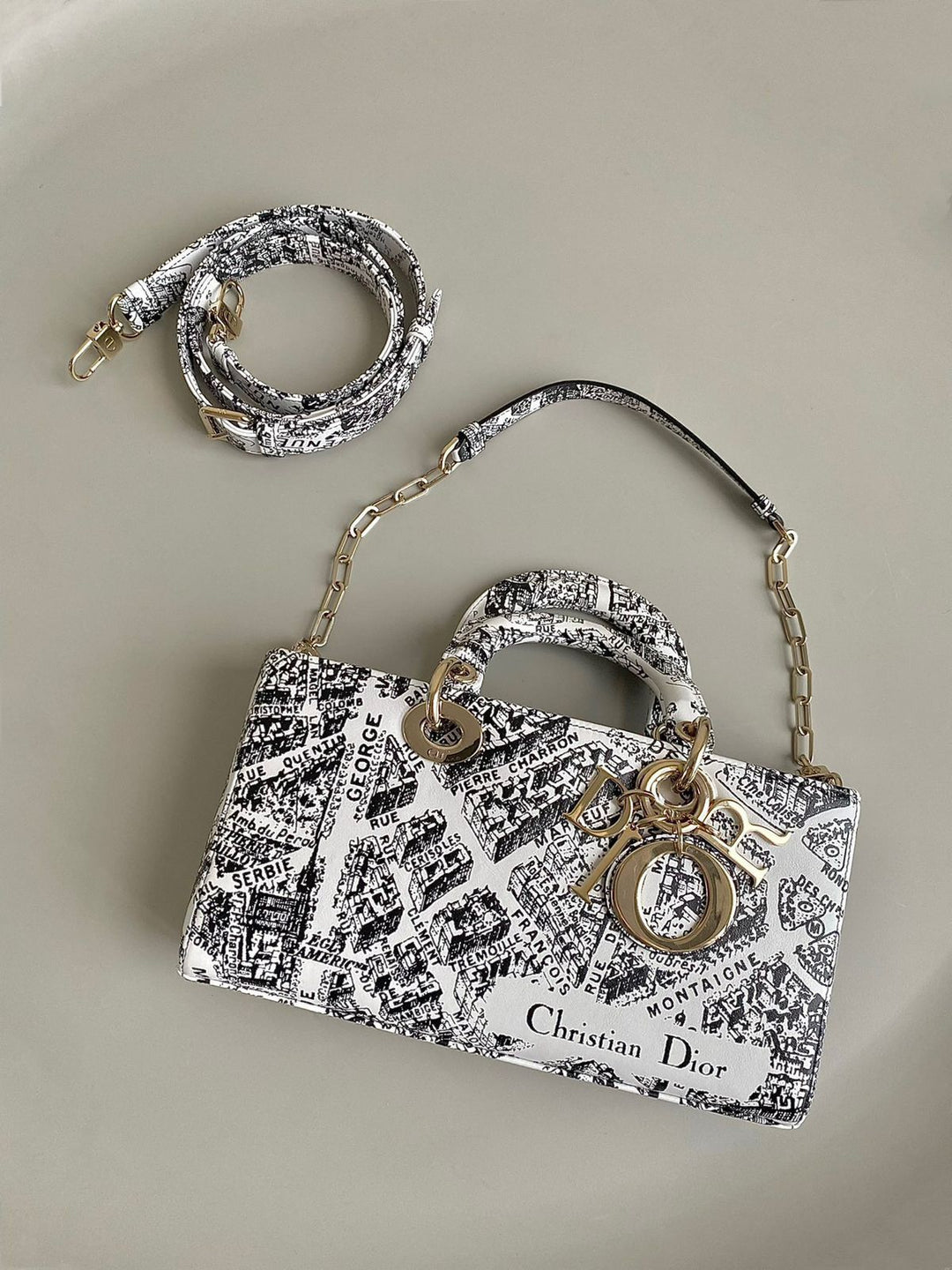 Ladies  Dior bags Lilly Onlines