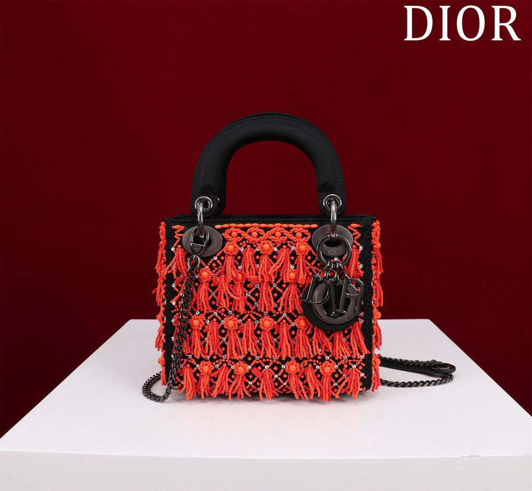 Ladies  Dior bags Lilly Onlines