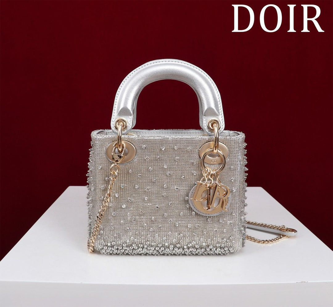 Ladies  Dior bags Lilly Onlines