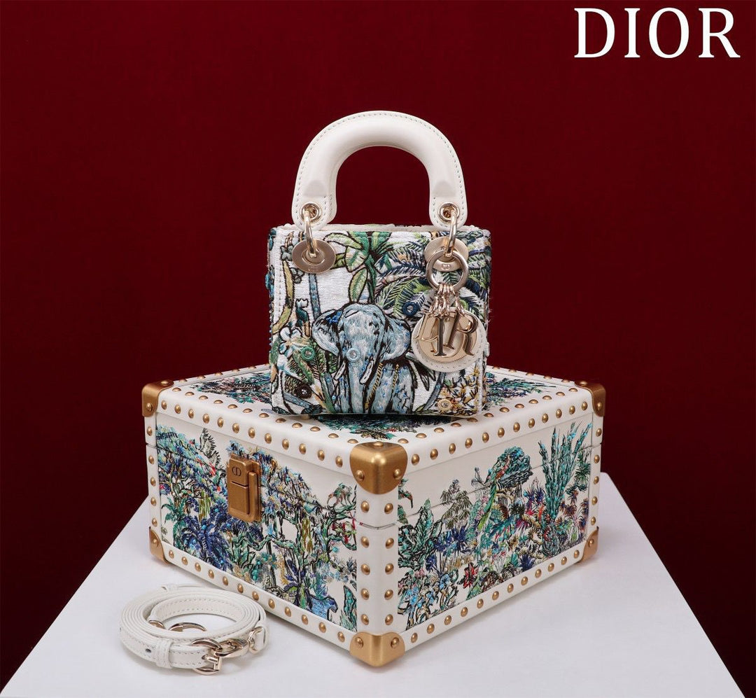 Ladies  Dior bags Lilly Onlines