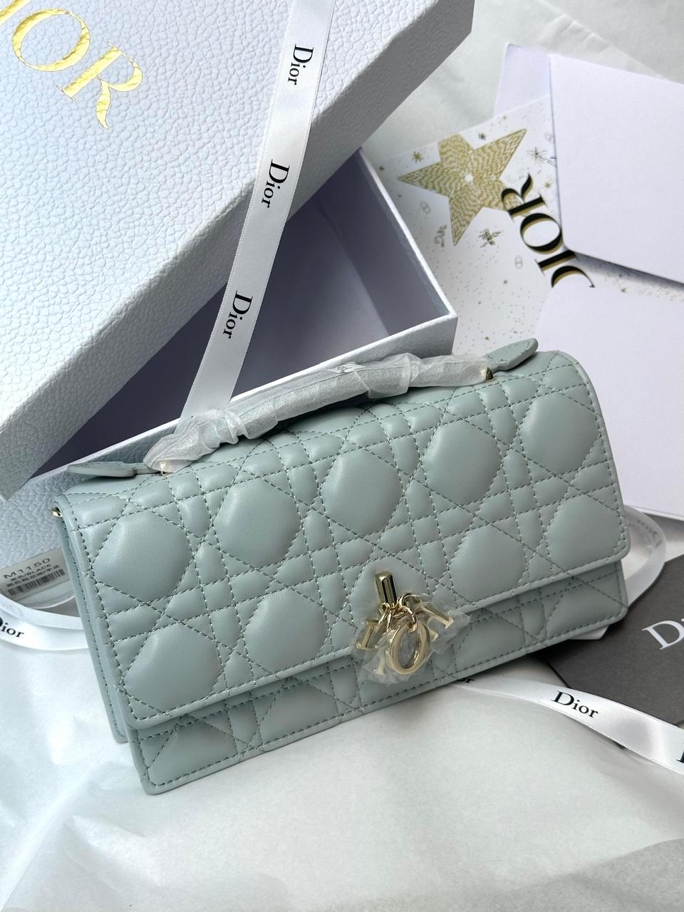 Ladies  Dior bags Lilly Onlines