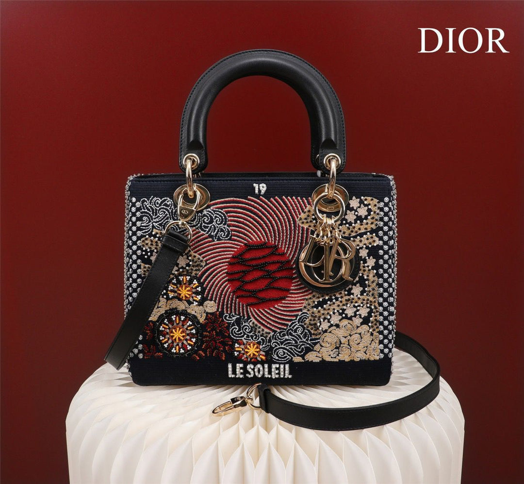 Ladies  Dior bags Lilly Onlines