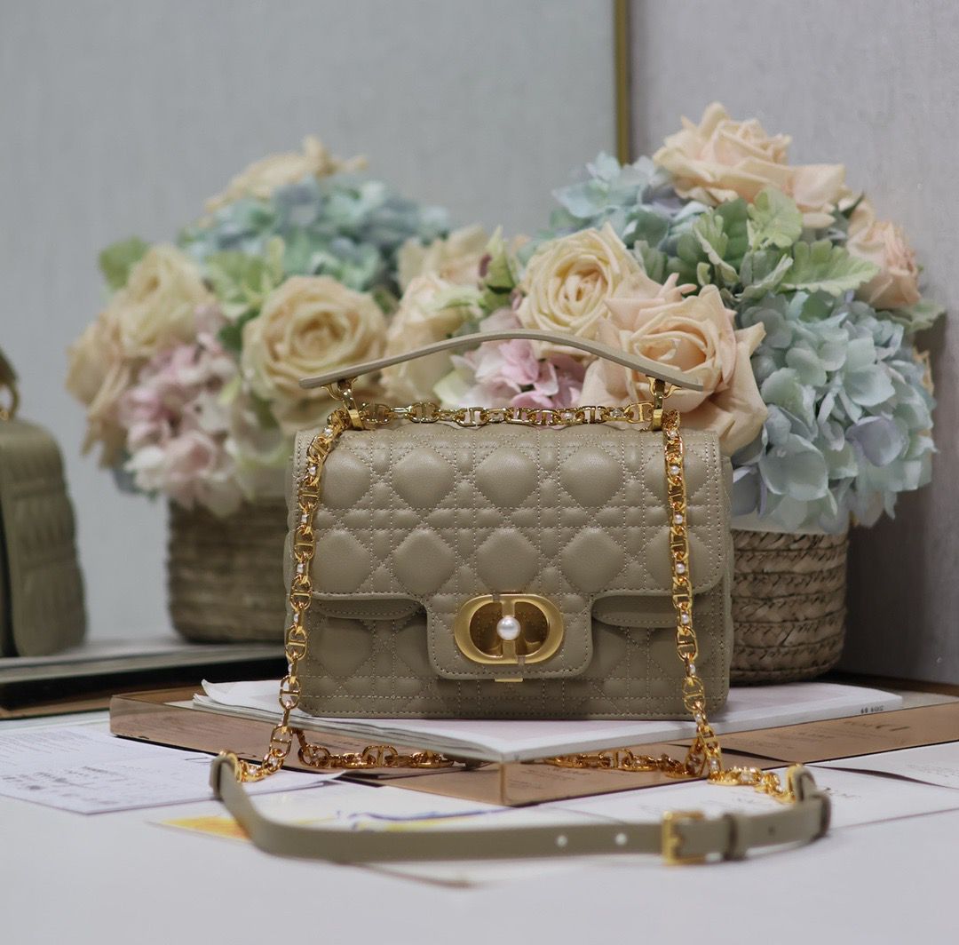 Ladies  Dior bags Lilly Onlines