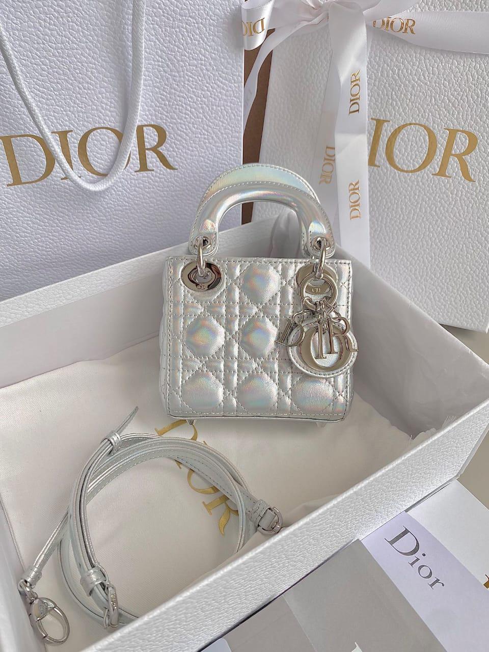 Ladies  Dior bags Lilly Onlines