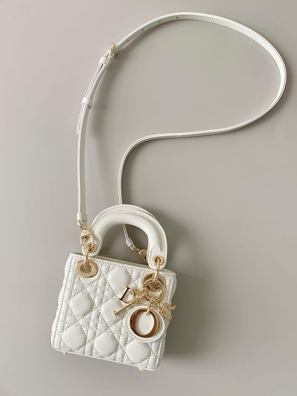 Ladies  Dior bags Lilly Onlines