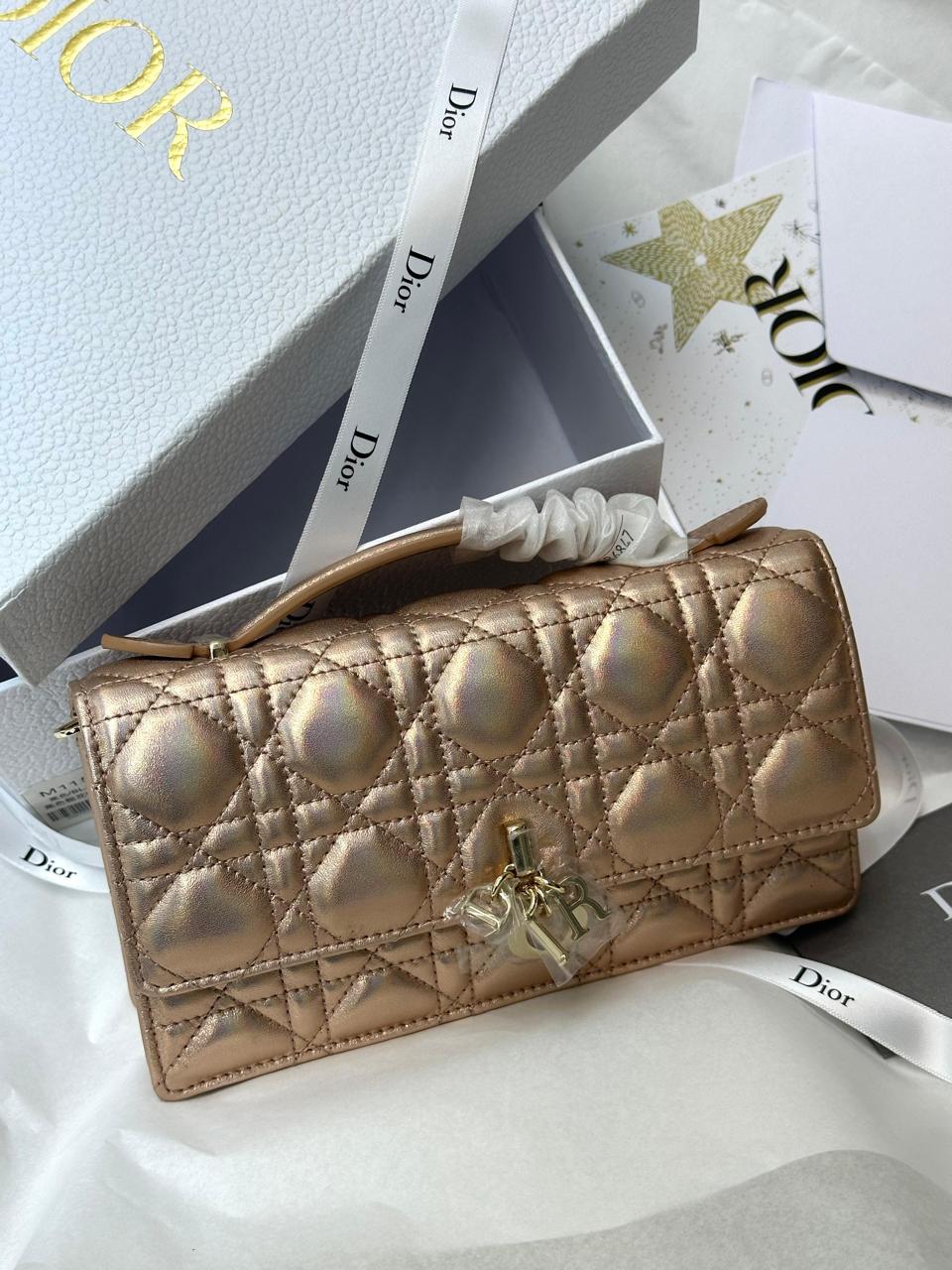 Ladies  Dior bags Lilly Onlines
