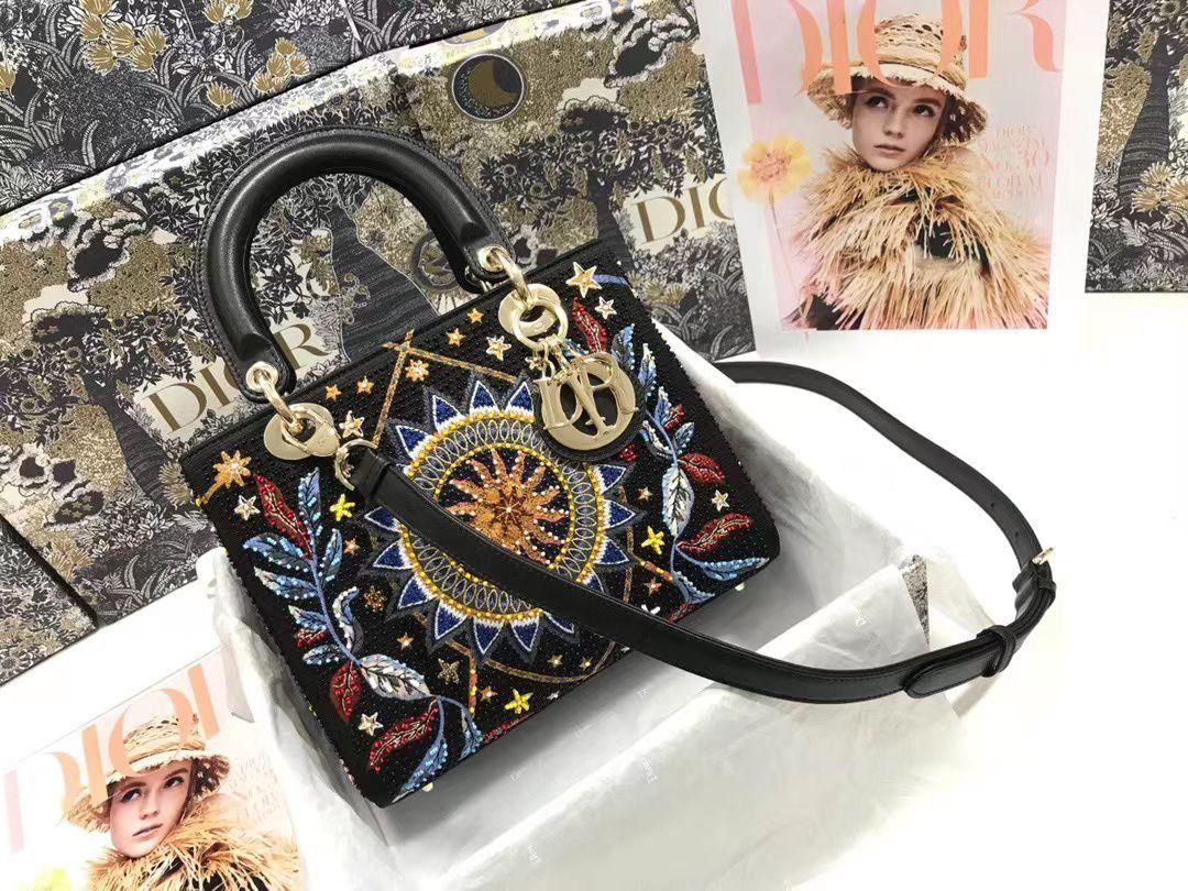 Ladies  Dior bags Lilly Onlines