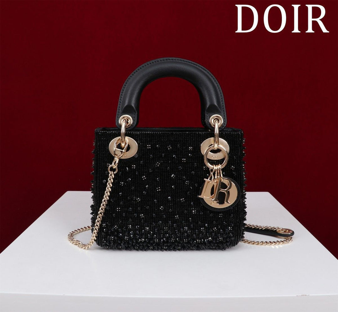 Ladies  Dior bags Lilly Onlines