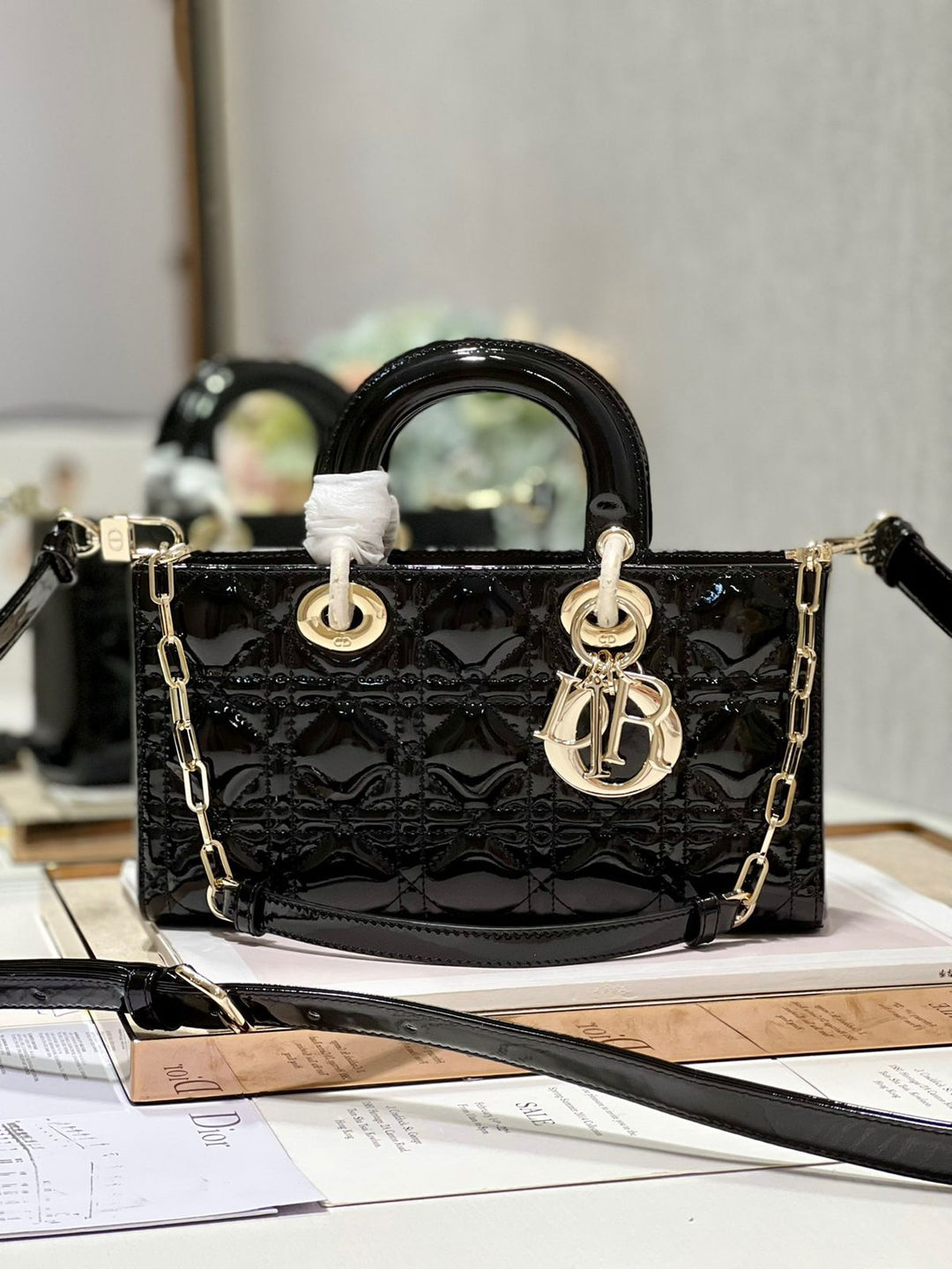 Ladies  Dior bags Lilly Onlines