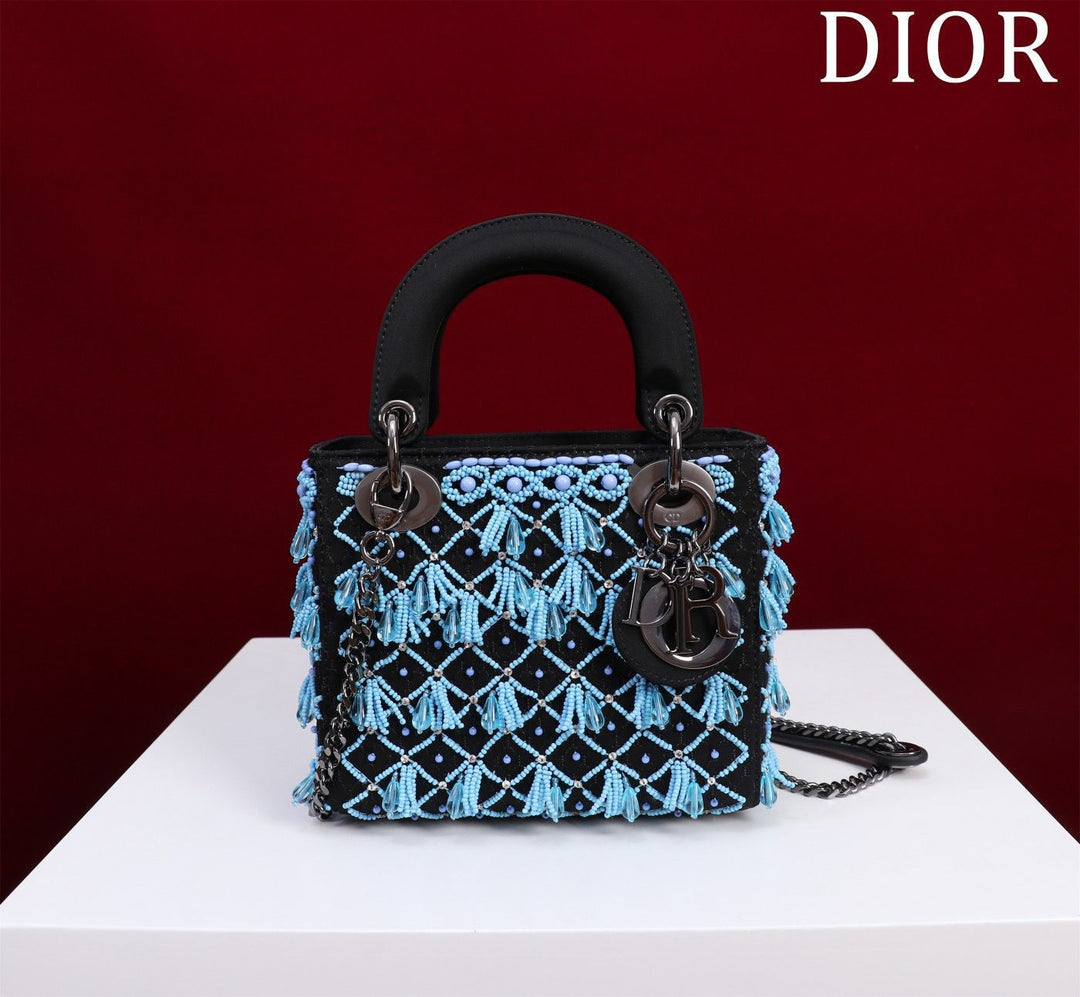 Ladies  Dior bags Lilly Onlines