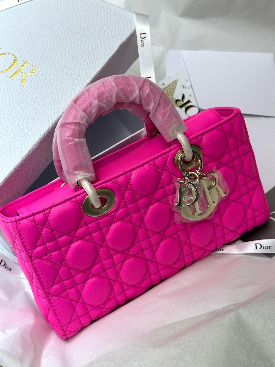 Ladies  Dior bags Lilly Onlines