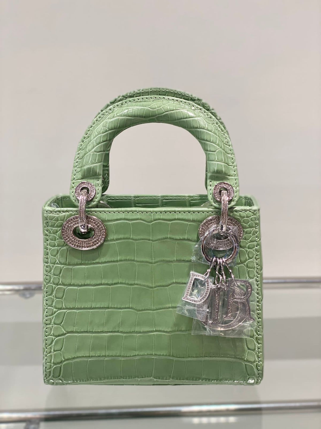 Ladies  Dior bags Lilly Onlines