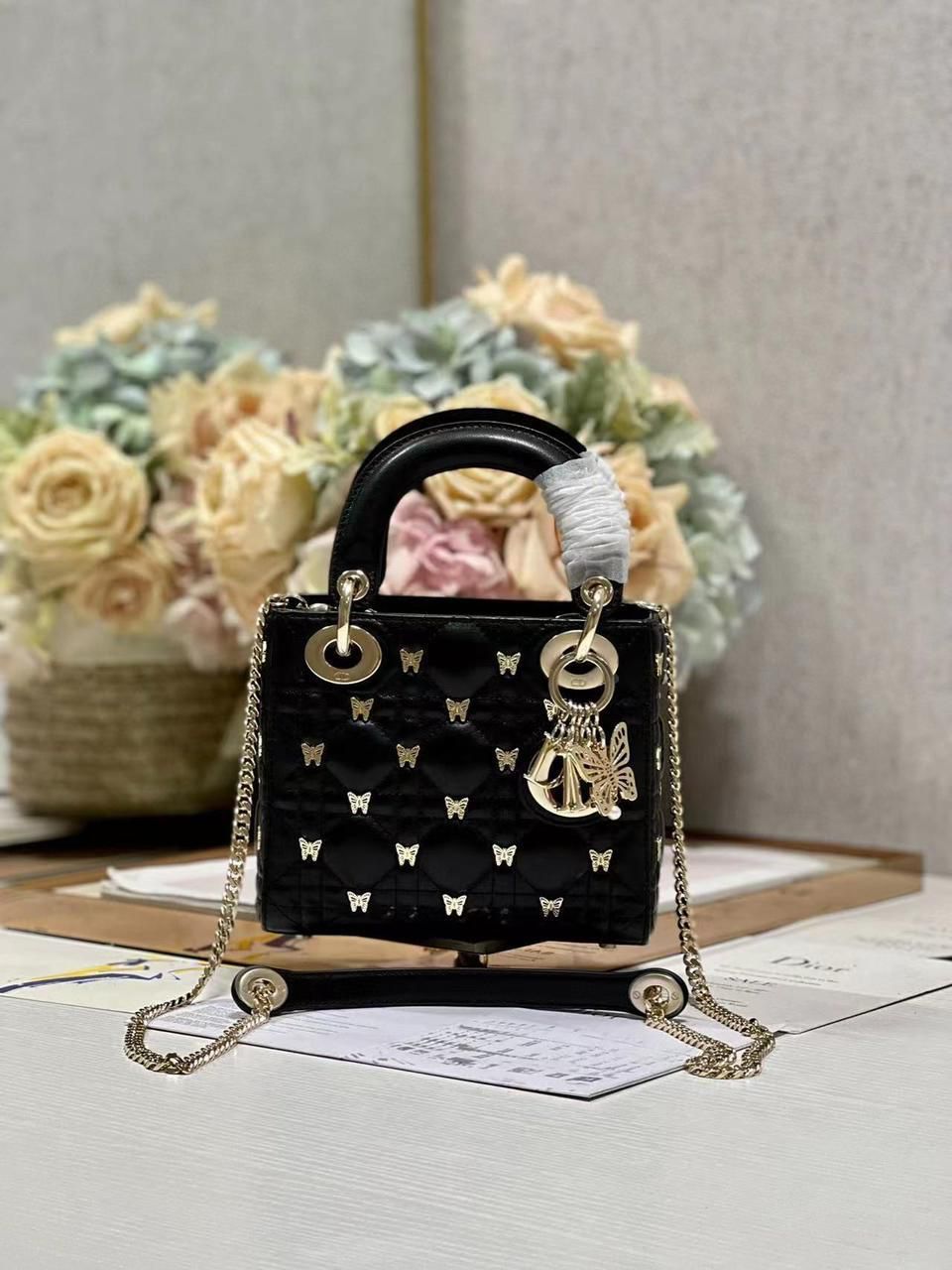Ladies  Dior bags Lilly Onlines