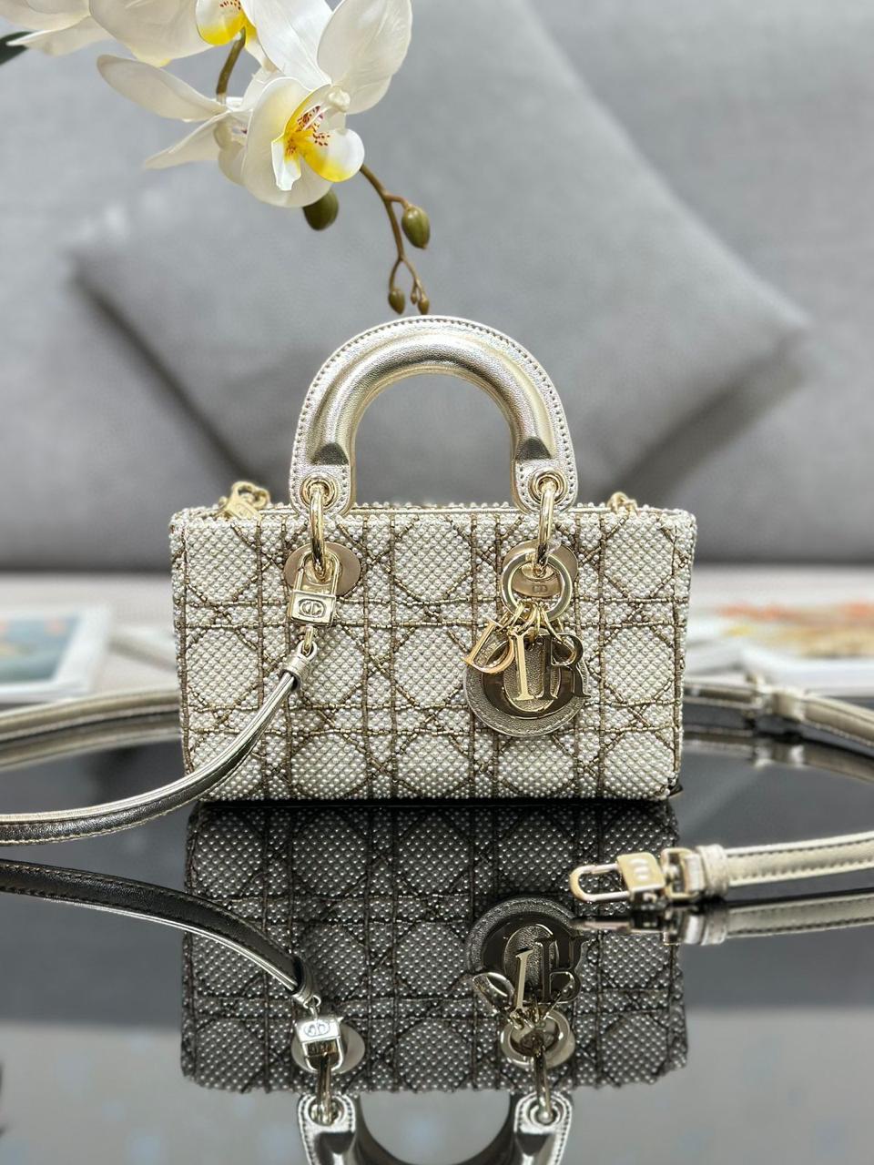 Ladies  Dior bags Lilly Onlines