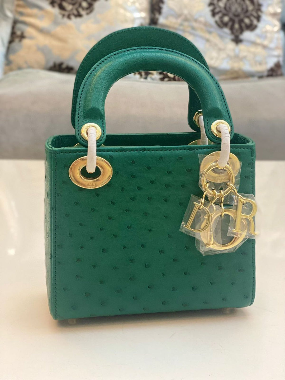 Ladies  Dior bags Lilly Onlines