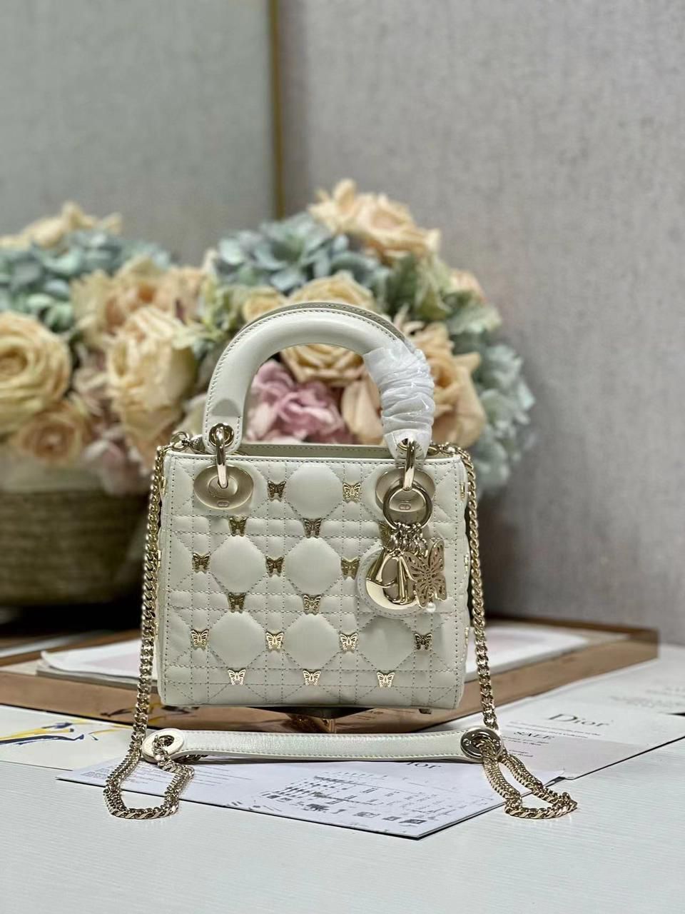Ladies  Dior bags Lilly Onlines
