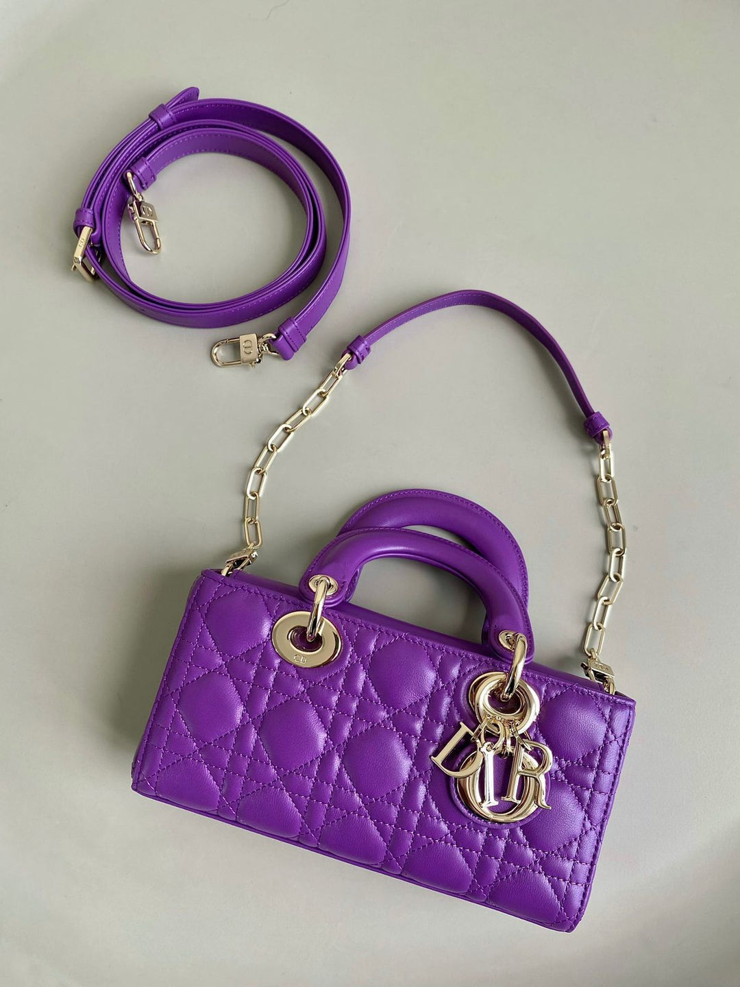 Ladies  Dior bags Lilly Onlines