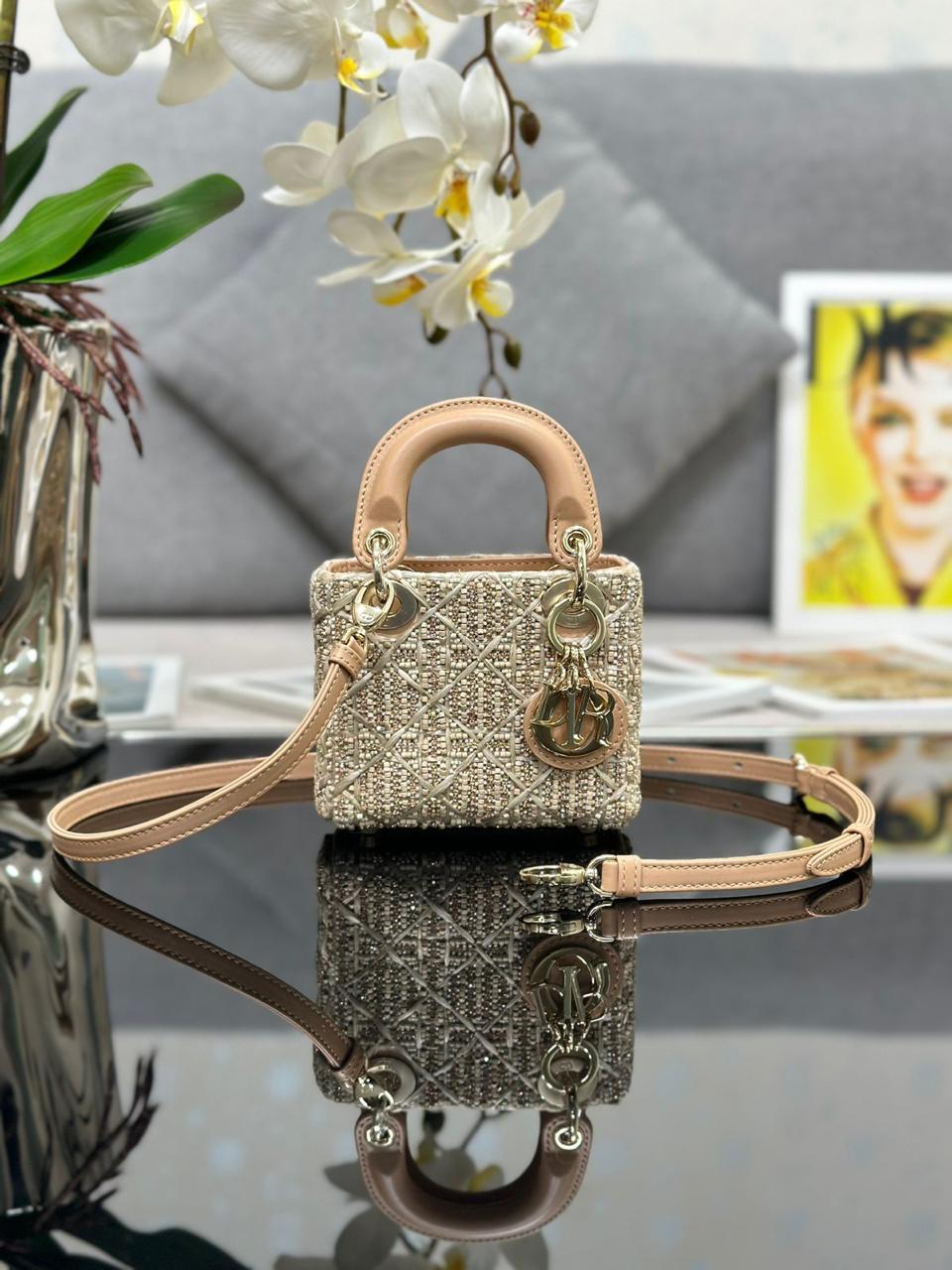 Ladies  Dior bags Lilly Onlines