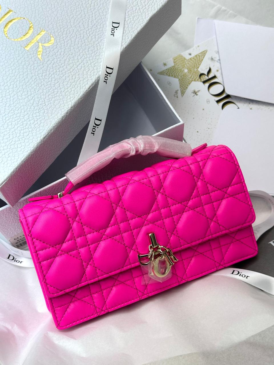 Ladies  Dior bags Lilly Onlines