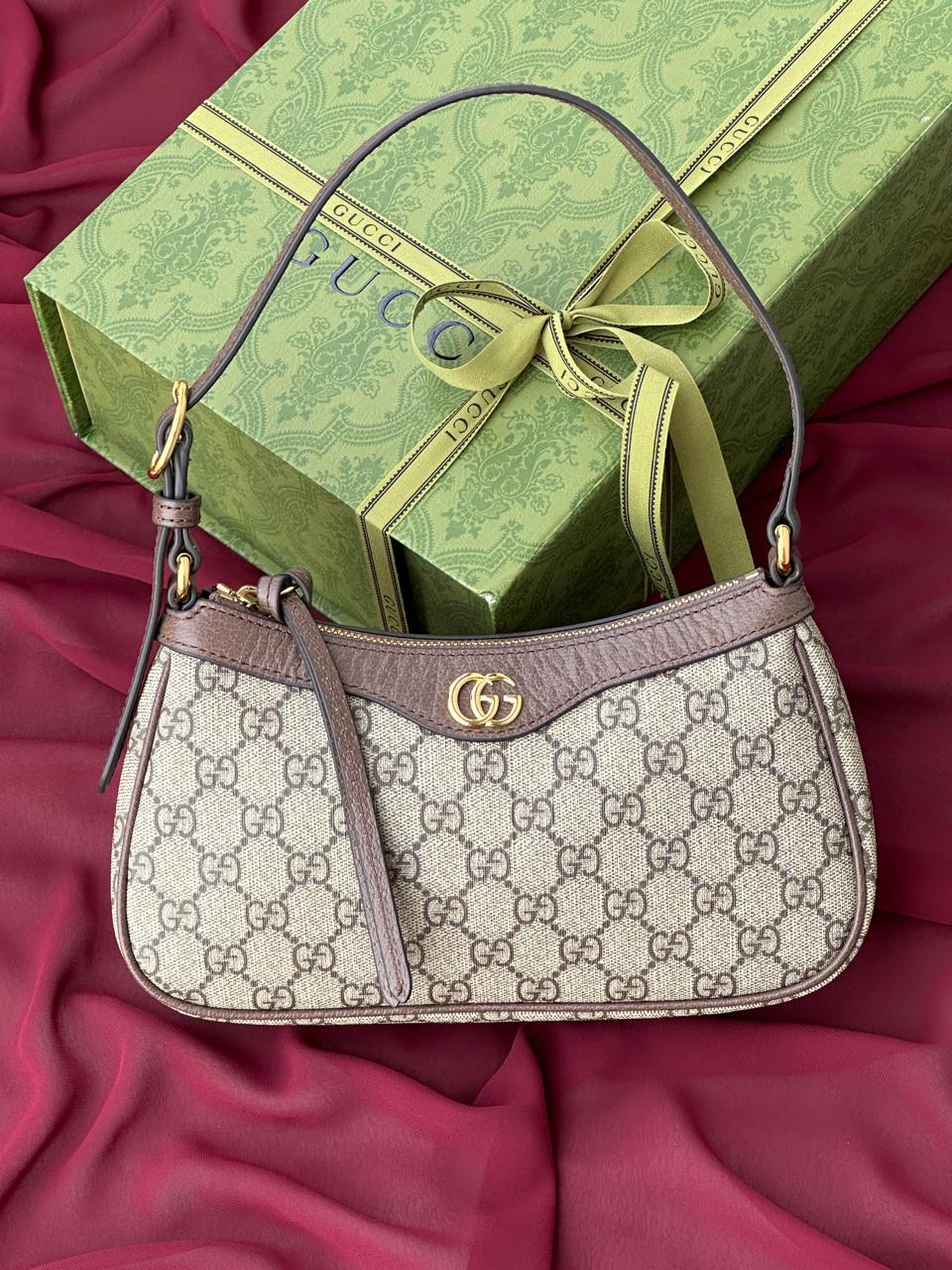 Ladies Gucci bags Lilly Onlines