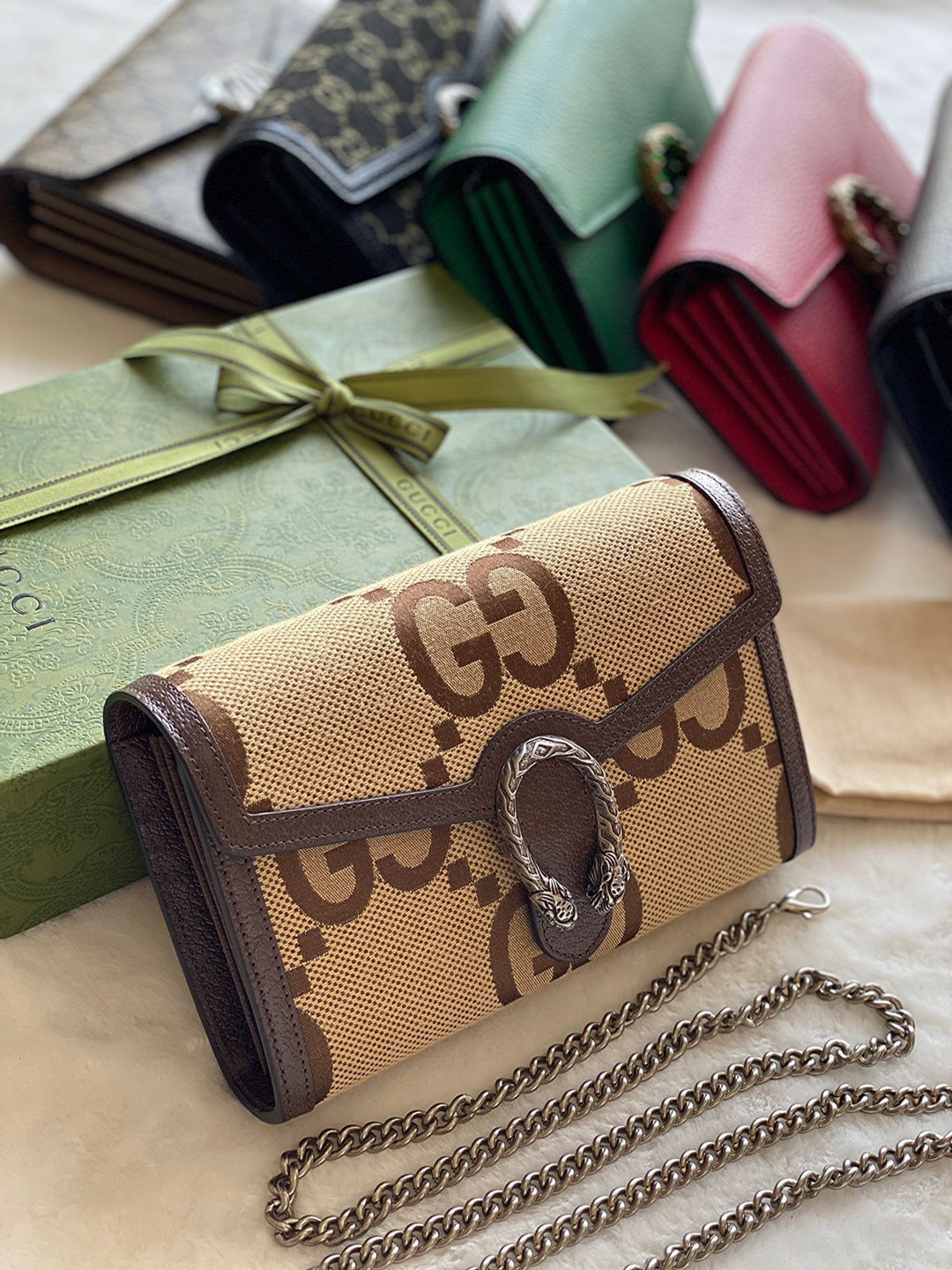 Ladies Gucci bags Lilly Onlines