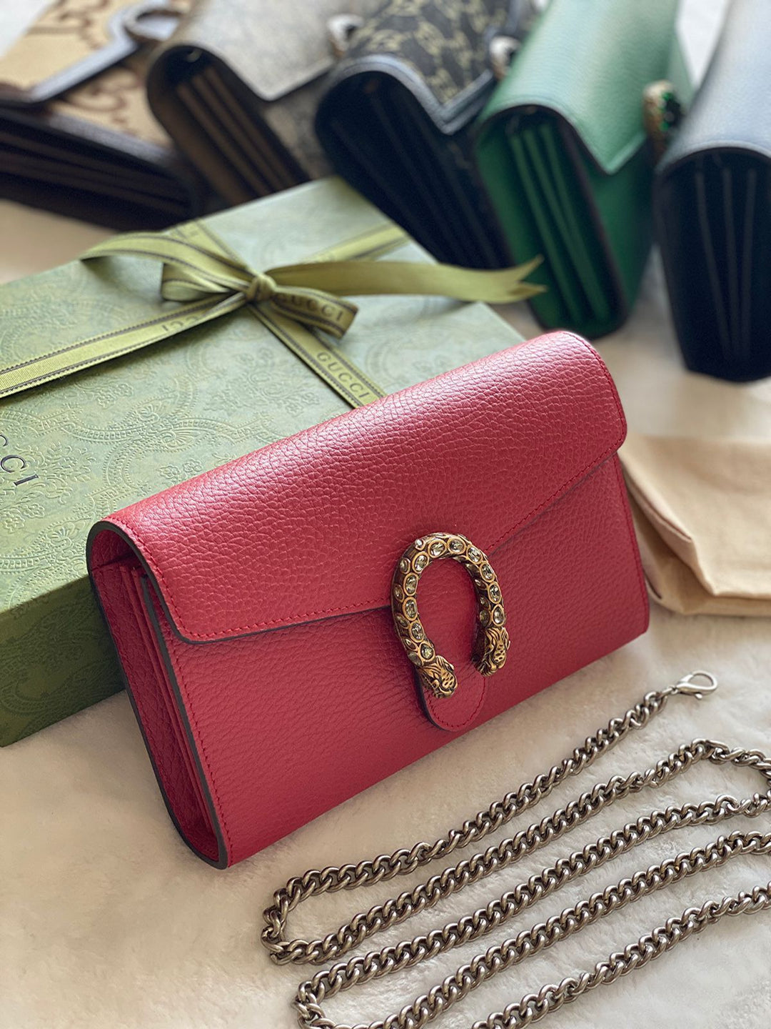 Ladies Gucci bags Lilly Onlines