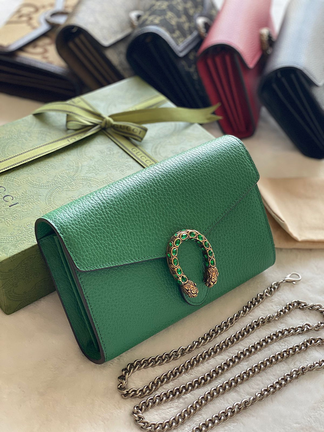 Ladies Gucci bags Lilly Onlines