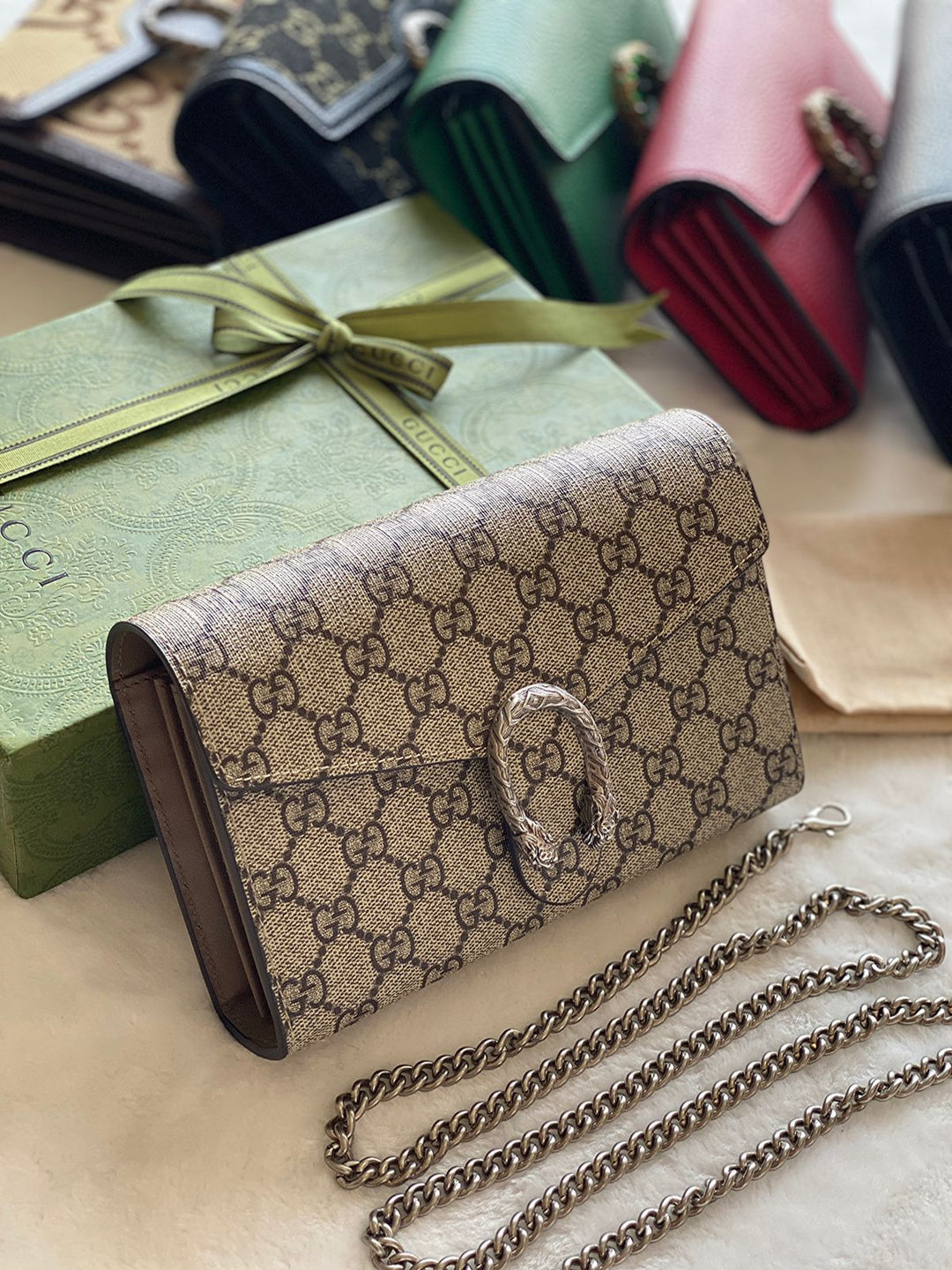 Ladies Gucci bags Lilly Onlines